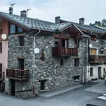 Odalys Chalet Loutantin