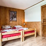 Odalys Chalet Loutantin