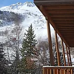 Odalys Chalet Le Cabri