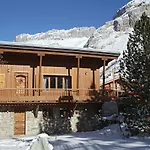 Odalys Chalet Le Cabri