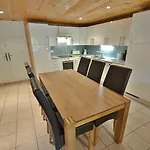 Chalet Everest - Envers