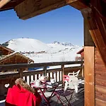 Odalys Chalet Des Neiges