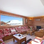 Odalys Chalet Des Neiges