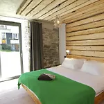 Chalet L'Orignal