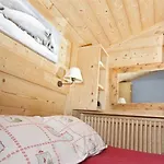 Hotel & Chalets Le Samovar