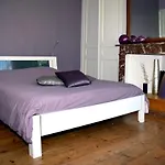 Chambres D'Hotes L'Escale Malouine