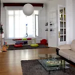 Chambres D'Hotes L'Escale Malouine