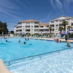 Residence Odalys Thalassa