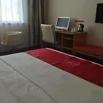 Thank Inn Chain Hotel Hunan Xiangtan Yisu River