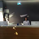 Thank Inn Chain Hotel Guangdong Shanwei Haifeng County Erhuan Dongnanqiao