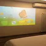 Thank Inn Chain Hotel Shangxi Changzhi Daqing Road