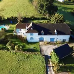 Chambres D'Hotes Biscayburu