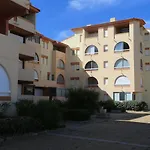 Apartment Terrasse Mediterranee 1