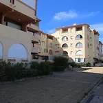 Apartment Terrasse Mediterranee 1