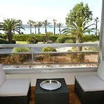 Apartment La Plage Doree By Interhome