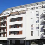 Odalys Appart'Hotel Blancarde Alhambraodalys