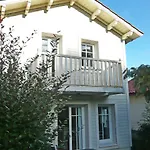 Holiday Home Domaine Golf Resort