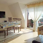 Apartment Le Mustang
