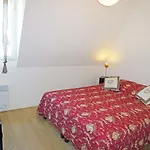 Apartment Le Mustang