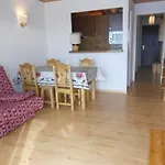 Appartement Familial 4 Pieces, 9 Pers, Proche Pistes, Balcon Sud, Garage - L'Alpe D'Huez - Fr-1-405-100