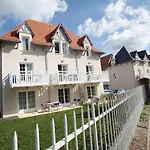 Residence Odalys Le Domaine Des Dunettes