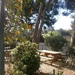 Hotel Parc Azur - Toulon Ollioules