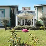 Hotel Du Delta