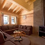 Odalys Chalet De Sophie