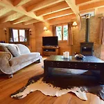 Chalet Imperial