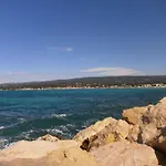 Hotel La Villa Les Pins