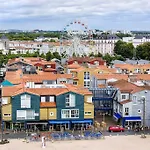 Au Coeur De La Ville +Wifi