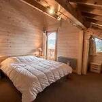 Chalet Tchibeck Cles Blanches