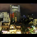 Tin Tin Hue Hostel