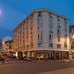Mercure Biarritz Plaza Ctre
