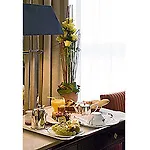 Mercure Biarritz Plaza Ctre