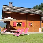 Les Chalets Du Danay