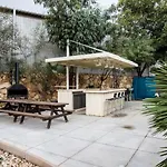 A Different Little Place