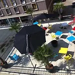 Hotel Le Marly