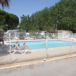Camping Les Romarins