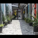 Hotel El Negro