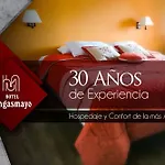Hotel Hangas Mayo
