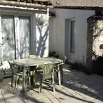 Maison Charmante A Sainte-Marie-De-Re Avec Terrasse
