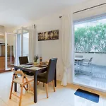 T2 & Terrasse - Corniche Kennedy - Residence Luxe