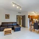 T2 & Terrasse - Corniche Kennedy - Residence Luxe