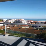 Apartment Arcachon Proche Plage D'Eyrac - T2 Cabine Avec Petite Terrasse Et Vue Degagee Sur Le Bassin - Parking