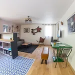 Off Appartement 3