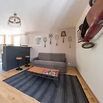 Off Appartement 3