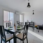Entre Calanques Et Ville - Appartement De 70 M2