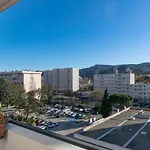 Entre Calanques Et Ville - Appartement De 70 M2