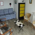 Apartment Appartement 7 Personnes - Face Mer